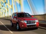 Ford Escape 2008 года